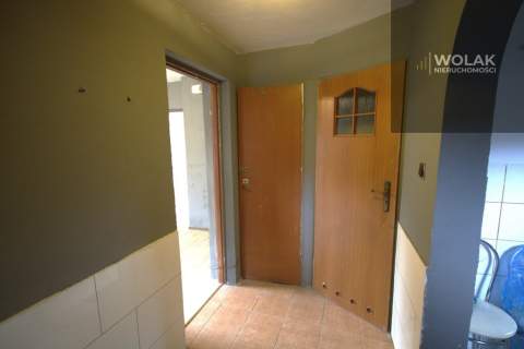Mieszkanie 66,8 m2 w Przygórzu