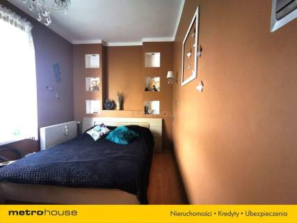 Mieszkanie na sprzedaż, 54 m2, Jezierzyce