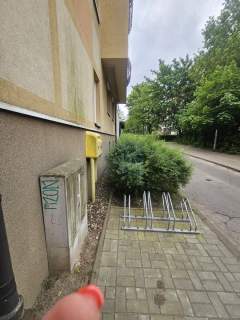 M-3 na pierwszym piętrze Śródmieście