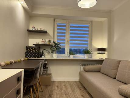 Mieszkanie 3 pokojowe 59m2 ul. Tarnowska/Centrum Kielc