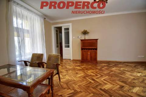 Mieszkanie 2 pok., 65,51 m2, ul. Sienkiewicza