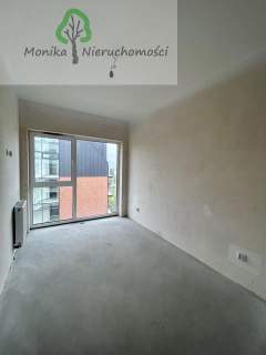 Dwupoziomowe apartamenty nad Wisłą