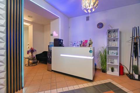 Odstąpię Salon Kosmetyczny gotowy biznes