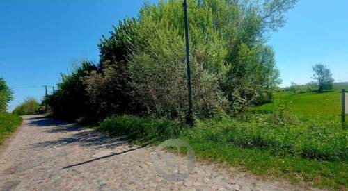 Działki budowlane w Bogdańcu jedyne 89 zł/m2