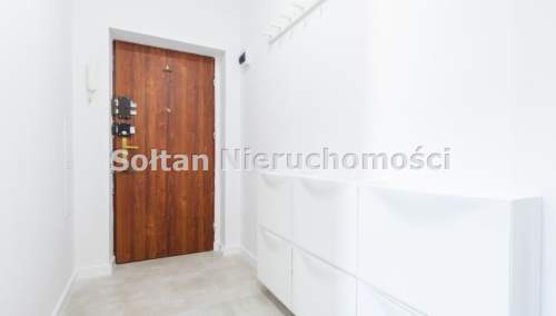 Mieszkanie na sprzedaż, 52,41 m2, Warszawa