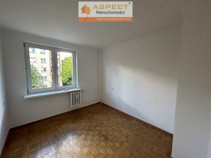 Mieszkanie 4-pok. 67 m2 ul. Piastowska