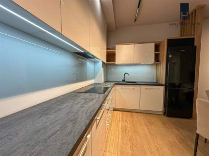 NOWY APARTMENT Z OGRÓDKIEM DO WYNAJĘCIA
