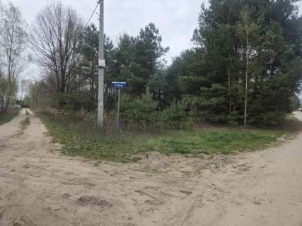 Złota, wz 5 domów jedno lub dwulokalowych, media