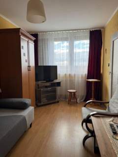 2 pokojowe, loggia, winda oś. Kopernik