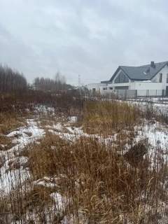 Działka na sprzedaż, 5247 m2, Izabelin-Dziekanówek