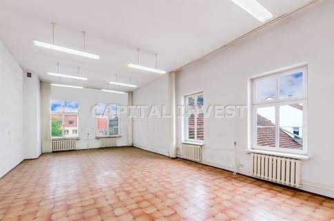 Nieruchomość komercyjna na sprzedaż, 2079 m2, Nowa Sól