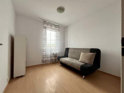 2 piętro, przestrzeń, balkon, dobry rozkład