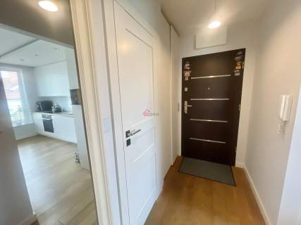 Apartament przy Stadionie 40,21 m2 2 pokoje