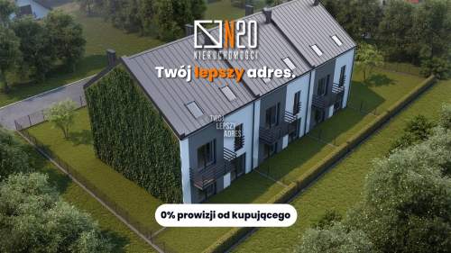 Śledziejowice-3pok poddasze miejsce postojowe