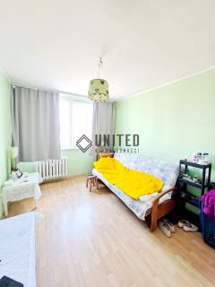 Okolice ul. Sielskiej Balkon/Klima/Piwnica