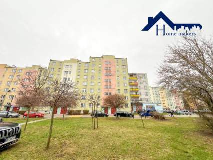 3 pokojowe/centrum miasta/winda/balkon/od zaraz 