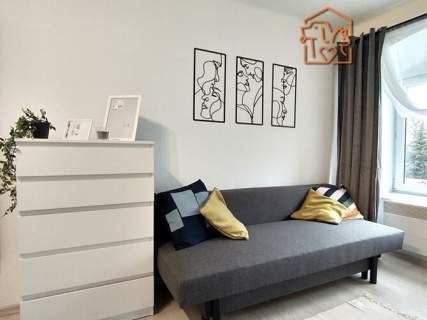 Studio pet-friendly, Słowackiego 11, Os. Centrum 