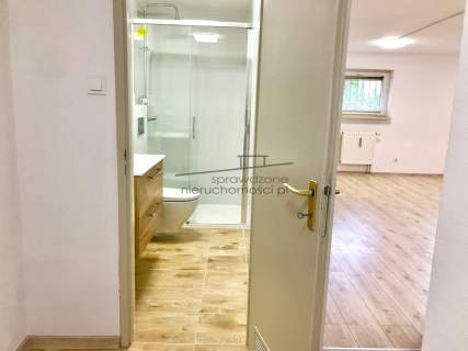 Oferta INWESTYCYJNA - Lokal usługowy z NAJEMCĄ - Praga Pd