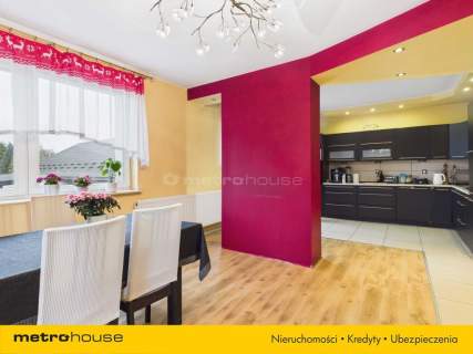Dom 212 m2 w Dąbrowie Górniczej 