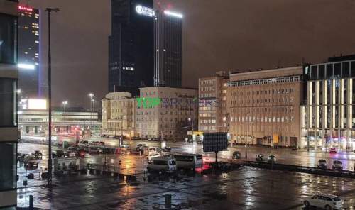 Eleganckie biuro w ścisłym centrum