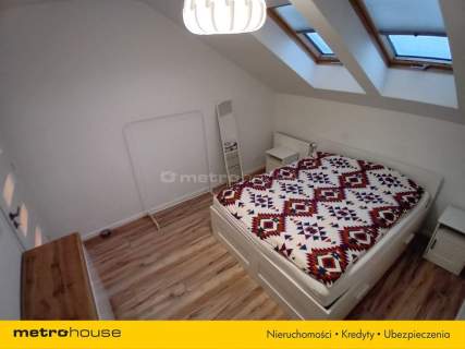 Mieszkanie na sprzedaż, 44,7 m2, Jabłonna
