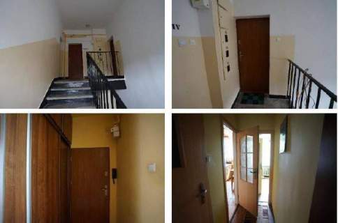 Mieszkanie na sprzedaż, 45 m2, Puławy