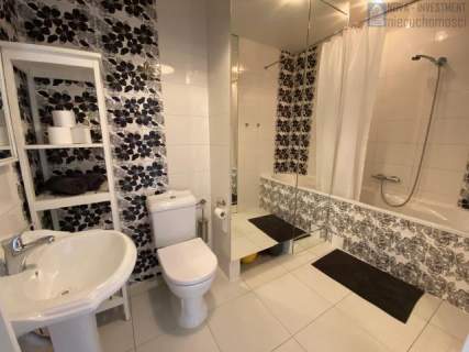 Apartament w Ustroniu/2 pokoje z balkonami