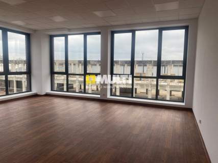 Lokal Handlowo-Biurowy Centrum Handlowe
