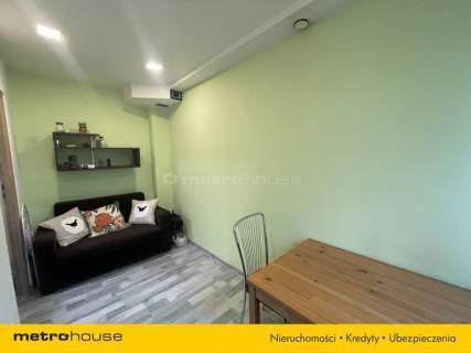 Mieszkanie na sprzedaż, 38 m2, Zabrze