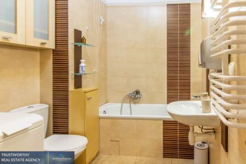 Dwa pokoje 49,3m2, loggia, rejon Krowodrza Górka