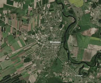 Obiekt inwestycyjny Nawet 7 oddzielnych mieszkań