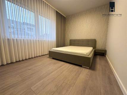 NOWY APARTMENT Z OGRÓDKIEM DO WYNAJĘCIA