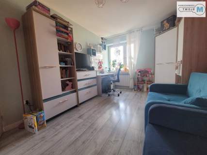 REZERWACJA mieszkanie 2 pokojowe do wprowadzenia