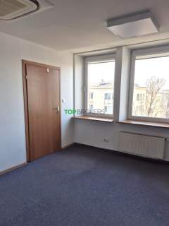 Komfortowe biuro w centrum, prestiżowy adres