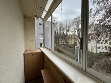 Mieszkanie 58,5 m2 ul. Kaniowczyków w Puławach.