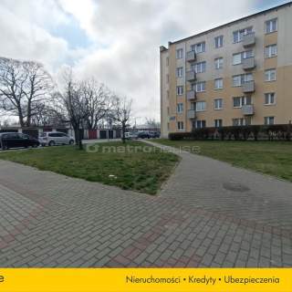 Przytulne mieszkanie 2pokojowe w centrum Ustki 