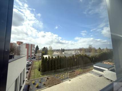 Lokal biurowy do wynajęcia - Infores Business Park