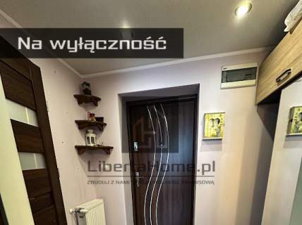 Przytulne mieszkanie   Lubawka    34m2