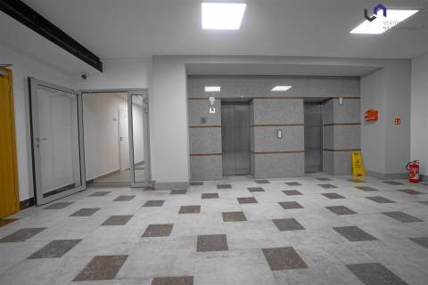Biuro do wynajęcia, 46,3 m2, Katowice