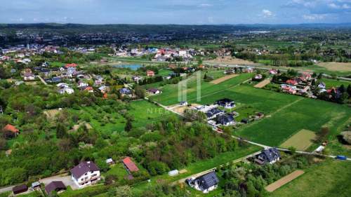 DZIAŁKA INWESTYCYJNA MIESZKALNO-USŁUGOWA, JASŁO , UL. FAUSTYNY...