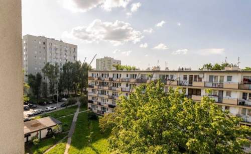 5 pokoi na sprzedaż - Dolny Mokotów