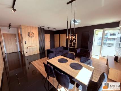 Mieszkanie do wynajęcia, 63 m2, Częstochowa