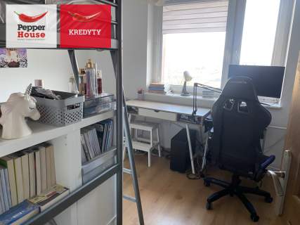 Mieszkanie na sprzedaż, 62,9 m2, Tczew