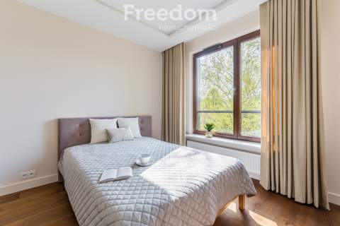 Na sprzedaż Stylowy apartament klasy premium