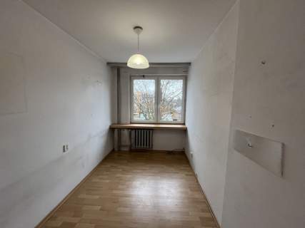Mieszkanie 58,5 m2 ul. Kaniowczyków w Puławach.