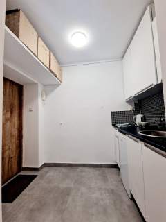 STUDIO Z OSOBNYM ANEKSEM - 21 M2 - BLISKO UEK i PK