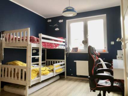2 Pokojowe mieszkanie z balkonem Piekary