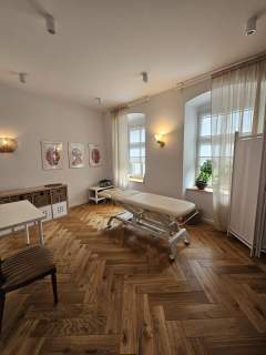 Gabinet I Biuro - standard permium - Centrum