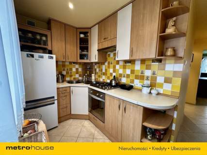 Katowice Jankego, 2 pokoje, 46 m , po remoncie.