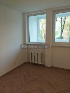 Kopernik- parter-balkon-po remoncie